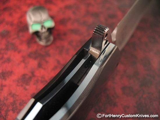 Andre Thorburn - XL Gentleman's Flipper - Image 6