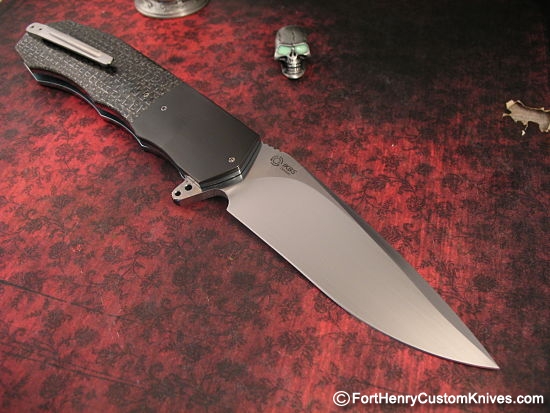 Andre Thorburn - XL Gentleman's Flipper - Image 7