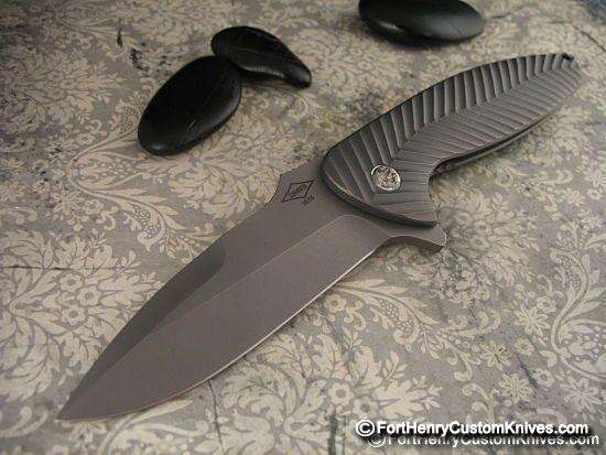 Peter Carey - 50/50 Nitro