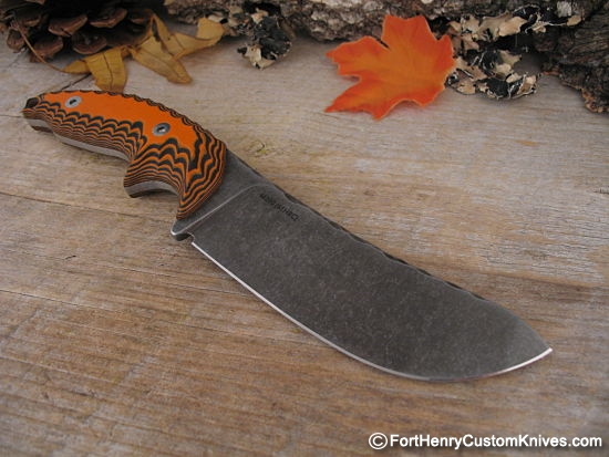 COBBLE Blade - Skinner Package - Image 5