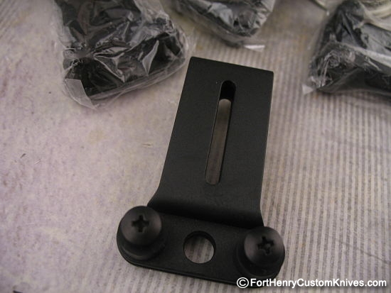 Alan Folts - Belt Clip for Minimalist - Image 5