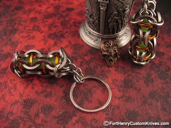 Cory Martin - Glow in the Dark Keychain - Image 5