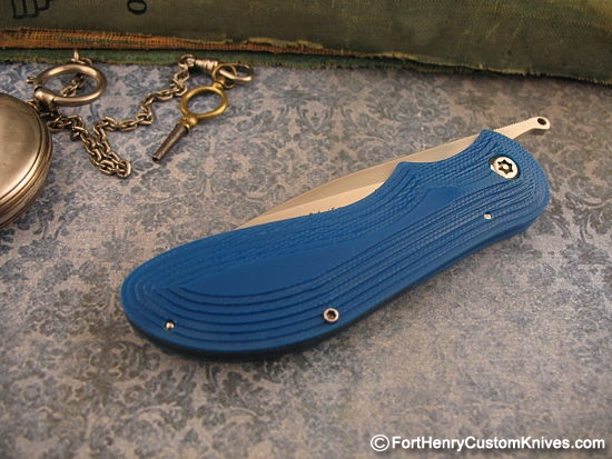 JD van Deventer - Friction Folder - Image 2