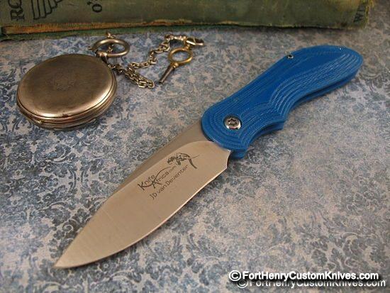 JD van Deventer - Friction Folder