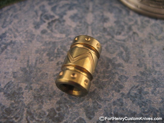 Steve Kelly - Titanium Beads - Image 2