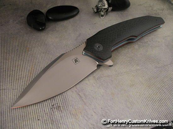 A Squared (A2) - Tashi Bharucha Design - "A6"