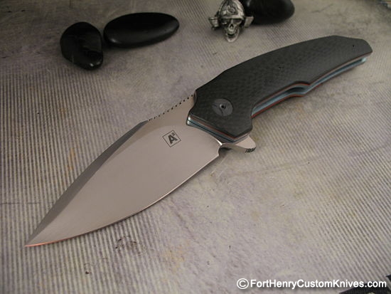 A Squared (A2) - Tashi Bharucha Design - "A6"