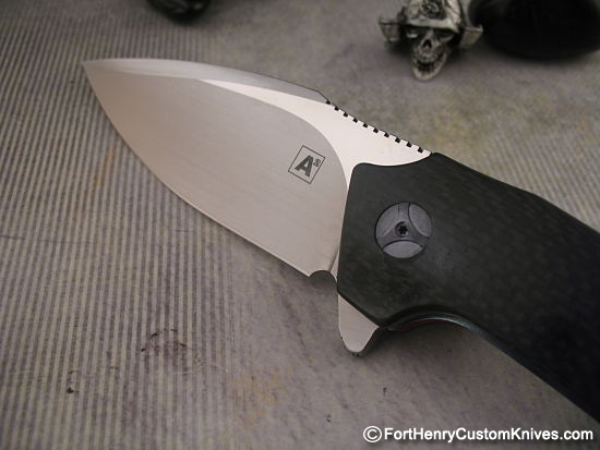 A Squared (A2) - Tashi Bharucha Design - "A6" - Image 4