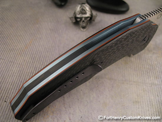 A Squared (A2) - Tashi Bharucha Design - "A6" - Image 7