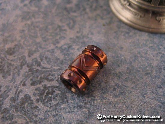 Steve Kelly - Titanium Beads - Image 4