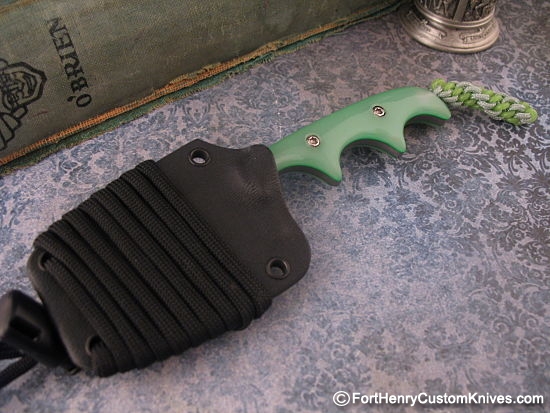 Alan Folts - EXCLUSIVE Harpoon Minimalist - Image 7