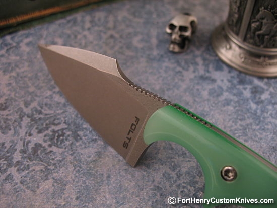 Alan Folts - EXCLUSIVE Harpoon Minimalist - Image 3