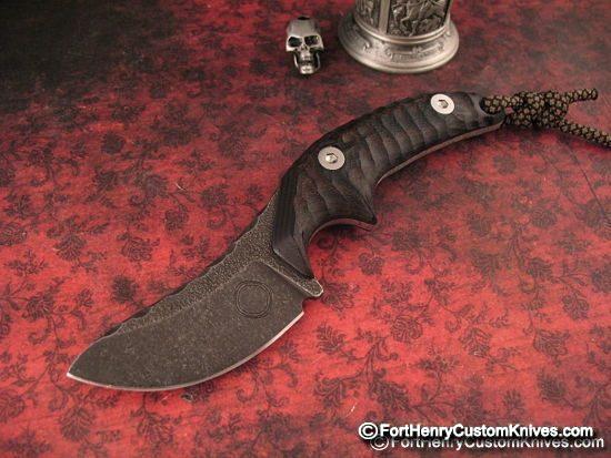 COBBLE Blade - Personal Skinner