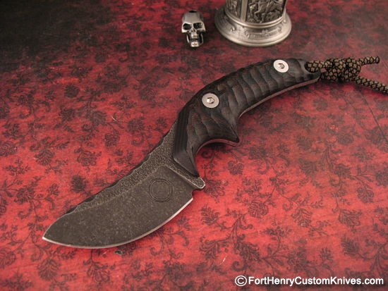 COBBLE Blade - Personal Skinner