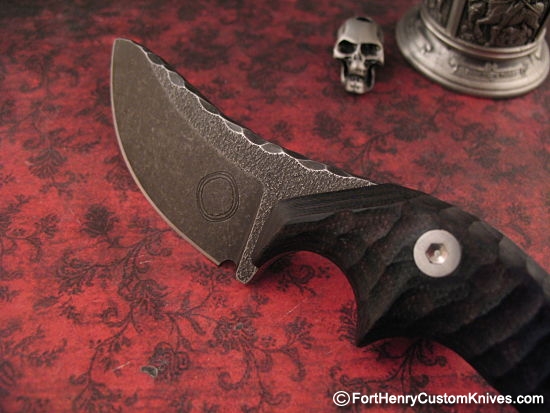 COBBLE Blade - Personal Skinner - Image 3
