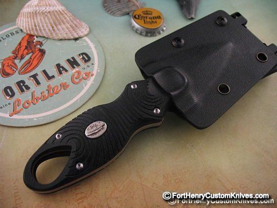 Michael Zieba - Oyster Shucker - Image 6