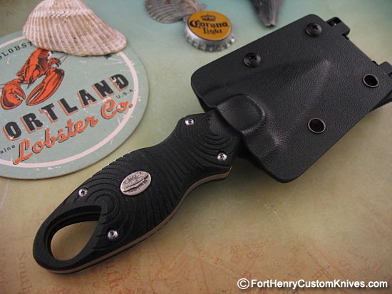 Michael Zieba - Oyster Shucker - Image 6