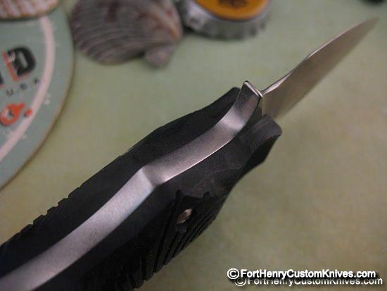 Michael Zieba - Oyster Shucker - Image 3