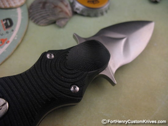 Michael Zieba - Oyster Shucker - Image 4