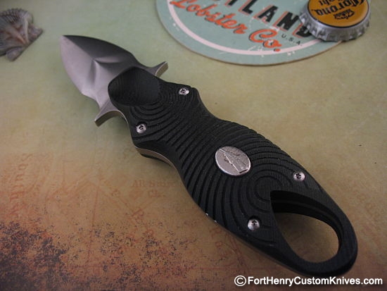 Michael Zieba - Oyster Shucker - Image 5