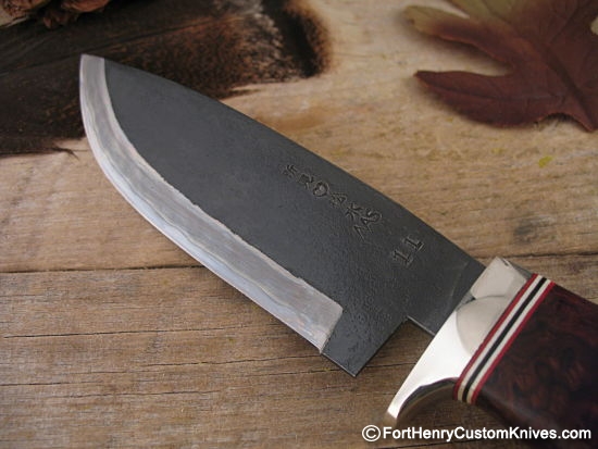Takeda - Ironwood Hidden Tang Hunter - Image 3
