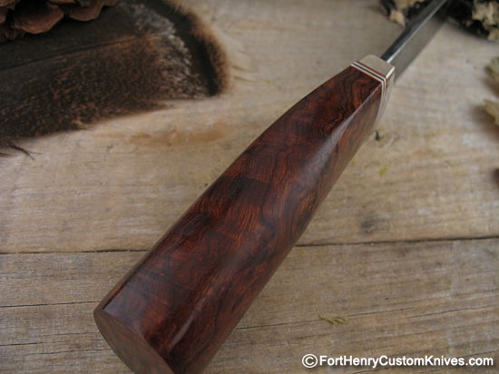 Takeda - Ironwood Hidden Tang Hunter - Image 4