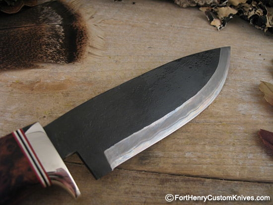 Takeda - Ironwood Hidden Tang Hunter - Image 5