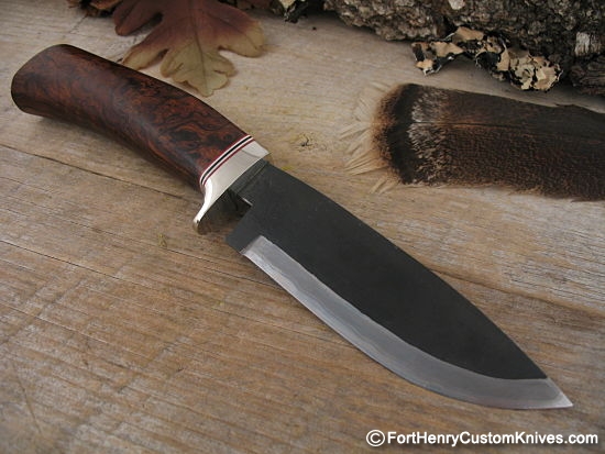Takeda - Ironwood Hidden Tang Hunter - Image 6