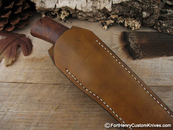 Takeda - Ironwood Hidden Tang Hunter - Image 7