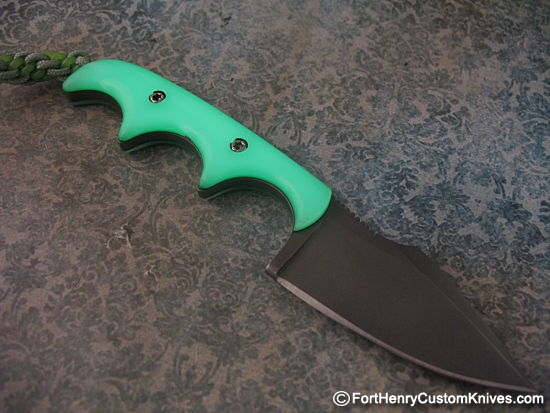 Alan Folts - EXCLUSIVE Harpoon Minimalist - Image 6