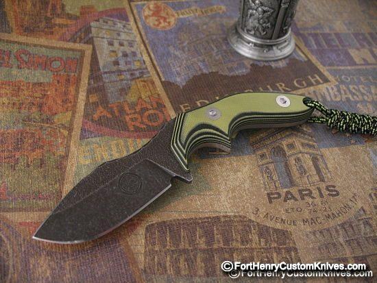 COBBLE Blade - Triton