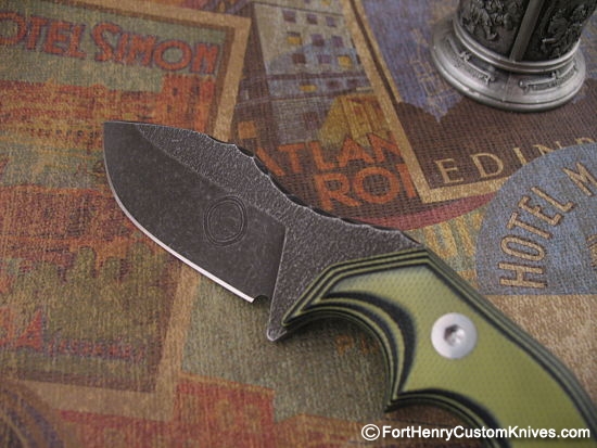 COBBLE Blade - Triton - Image 3