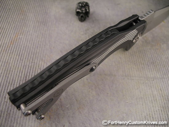 Brian Tighe and Friends - Small Tighe Fighter Automatic - Image 4