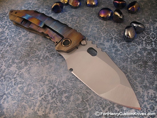 Dalibor Bergam - Draco Integral - Image 7