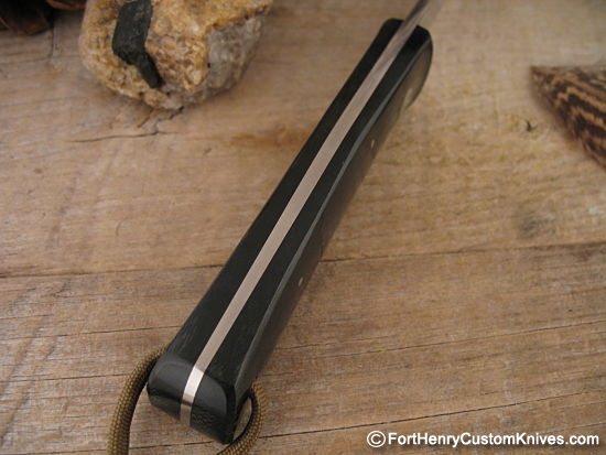 Hiroaki Ohta - Trail Knife - Image 5