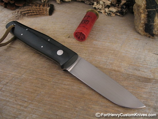 Hiroaki Ohta - Trail Knife - Image 6