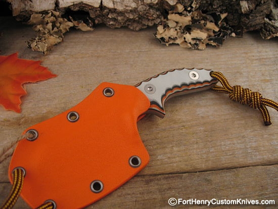 COBBLE Blade - Pitbull Nano - Image 7