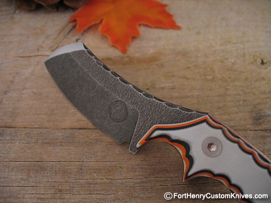 COBBLE Blade - Pitbull Nano - Image 3