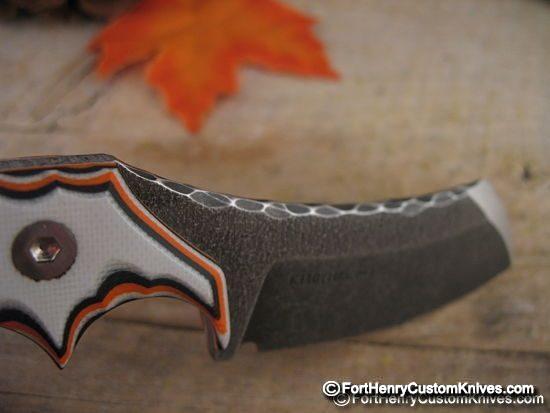 COBBLE Blade - Pitbull Nano - Image 5