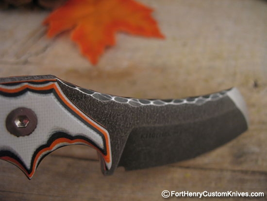 COBBLE Blade - Pitbull Nano - Image 5