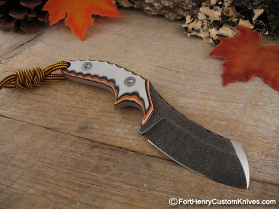 COBBLE Blade - Pitbull Nano - Image 6