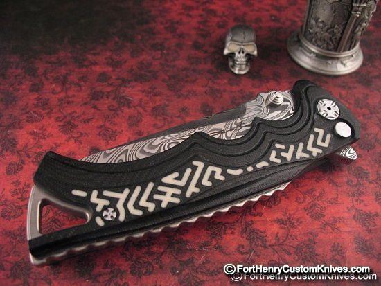 Brian Tighe  - Tighe Fighter Flipper - Image 2