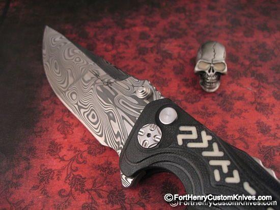 Brian Tighe  - Tighe Fighter Flipper - Image 4