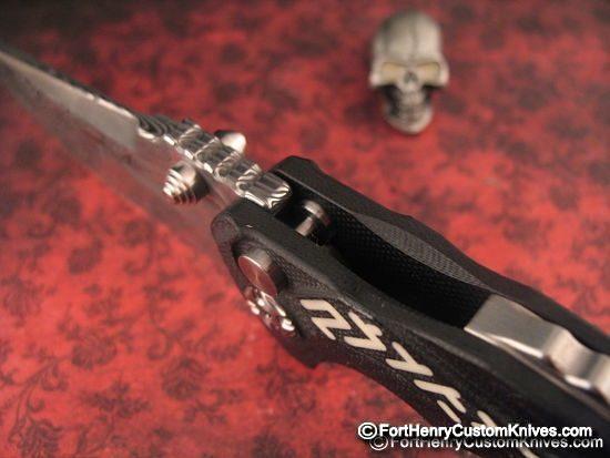 Brian Tighe  - Tighe Fighter Flipper - Image 5