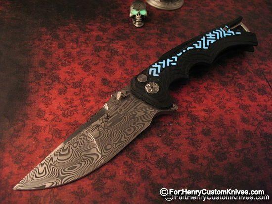 Brian Tighe  - Tighe Fighter Flipper - Image 7