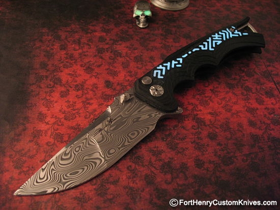Brian Tighe  - Tighe Fighter Flipper - Image 7
