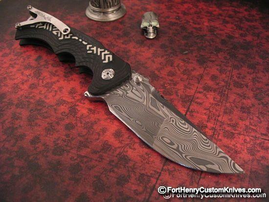Brian Tighe  - Tighe Fighter Flipper - Image 8