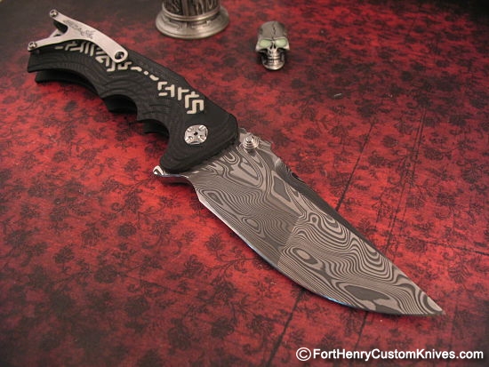 Brian Tighe  - Tighe Fighter Flipper - Image 8