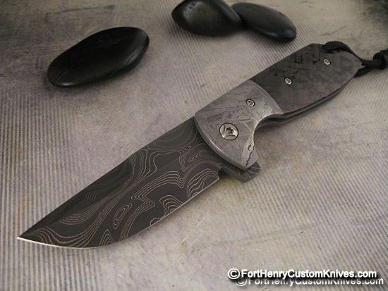 Jared Price - Osprey Flipper