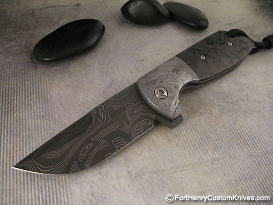 Jared Price - Osprey Flipper